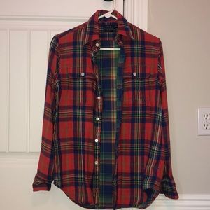 Flannel
